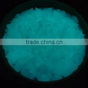 Glow in the Dark Luminous Glass Stone thumbnail-2