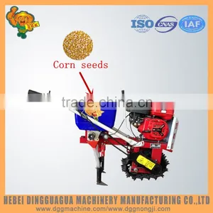 Manual Agricultural Machinery Farm Cultivator and Farm Planter for Corn thumbnail-4