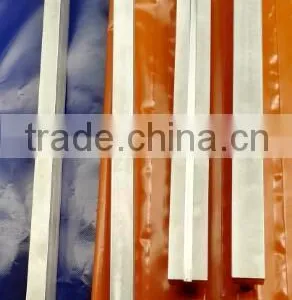 High Frequency House Welding Machine for PVC Coating Fabric and Membrane thumbnail-6