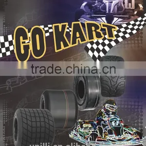 DT-168 SCOOTER Tyres thumbnail-5
