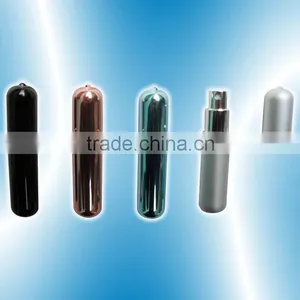 3ml Small Metal Perfume Bottle/small Aluminum Perfume Atomizer Bottle thumbnail-1