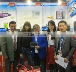 AIYOS Technology Co., Ltd. company overview - view 3 thumbnail