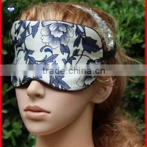 Silk Eye Mask thumbnail-2