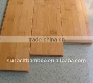 Carbonized Bamboo Flooring thumbnail-1