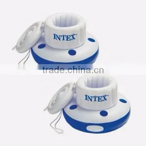 2016 Logo Customized Inflatable Drink Beer Cooler Inflatable Wine Cooler thumbnail-4