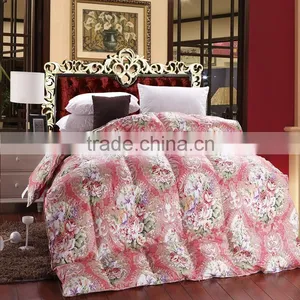 Reactive Printed 3d Bedding Set King Size 100% Cotton Modern Bed Sheet Sets Cheap Luxury Wedding Bedroom Set Quality Choice Most Po thumbnail-2