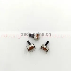 Slide Switch SS12D14 thumbnail-3