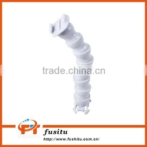 7 Joint Adjustable Neck for Jaws Flex Clamp Mount for GoPro Hero 4/3+/3 thumbnail-3