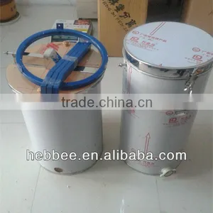 Manual Honey Extractor/honey Centrifuge thumbnail-2