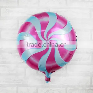 Wholesale Foil Balloon Party Deocration Strawberry Balloon thumbnail-1