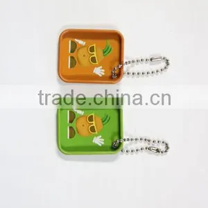 2014 New Design Rectangular Decorative Tin Box thumbnail-1