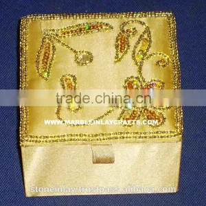 Christmas Gift Zari Boxes thumbnail-1