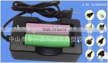 IPX8 100m Diving Led Flashlight & Rechargeable Led Flashlight thumbnail-3