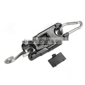 300kg / 0.1 Digital Hanging Scale Luggage Fishing Balance Pocket Crane Weight thumbnail-3