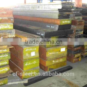 2738/P20+Ni Plastic Mould Steel Tool Steel thumbnail-1