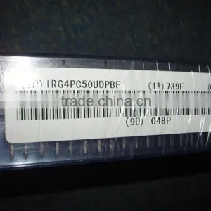 IGBTs-Single IRG4PC50UDPBF thumbnail-2