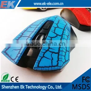 2015 Newest Hot Selling Popular Wireless Mouse thumbnail-4