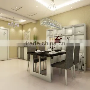 Cheap Modern Decorative Modern Wallpaper Non Woven Wallpaper thumbnail-1