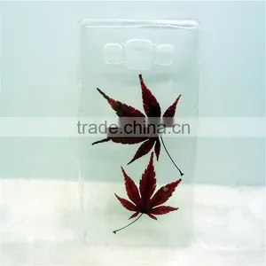 Top Hot True Flower pc Mobile Phone Cover Accessories thumbnail-3
