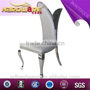 Latest Model Hardware Furniture Made in Foshan Thumb Shape Finger Chair thumbnail-1