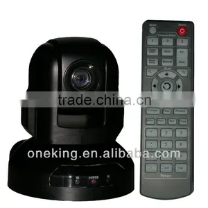 PTZ Mini USB Video Conference Camera thumbnail-4