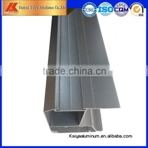 Aluminum Extrusion Profiles for Led/aluminum Profiles for Outdoor Light Box/ Advertising Light Box Aluminum Extrusion Profile Supplier's Choice thumbnail-3