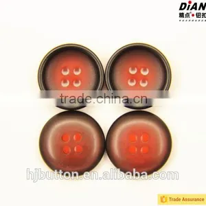 2016 DIAN Resin Buttons Buttons for Sale Sporwear Buttons thumbnail-3