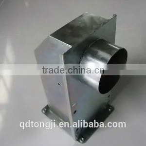 Custom Metal Stamping Part Small Metal Case thumbnail-6