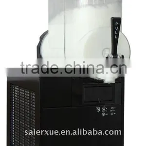 Single Bowl Slush Making Machine thumbnail-3