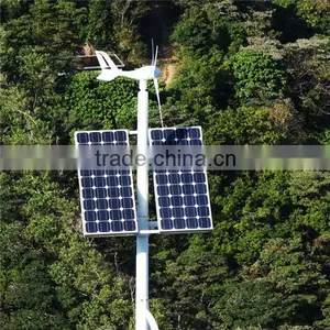 400w Wind Mill Generator,wind Power,400w Small Wind Turbine thumbnail-1