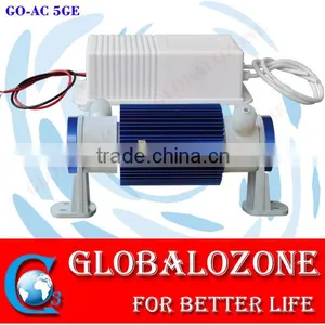 10G Ceramic Ozone Tubes thumbnail-2