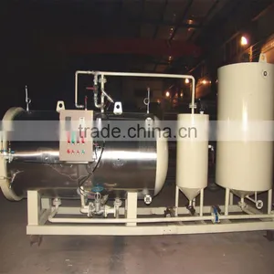 Rendering Plant Fro Cattle Sheep Pig Slaughtering Process thumbnail-3