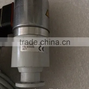 Pfeiffer Vacuum PFA23201 EVC 110 M thumbnail-1
