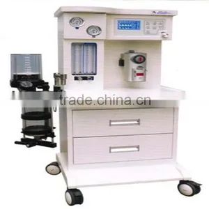 Anesthesia Machine thumbnail-3
