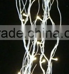 Battery-operated Silver Willow Branch thumbnail-1