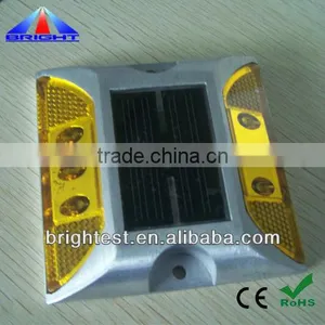 Super Brightness Solar LED Road Stud, Solar LED Light thumbnail-1