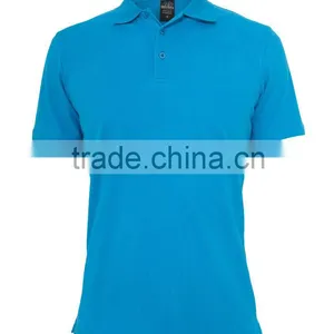Basic Polo Shirt Bangladesh thumbnail-3