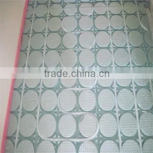 Compressive Polystyrene Board Used as Household Heating Floor Laid Insulation Board thumbnail-1