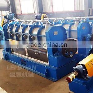 Reject Separator of Waste Paper and Carton Recycling Machine thumbnail-2