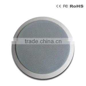 5 Inch in Ceiling Speaker thumbnail-1