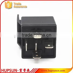 Plastic Shell 5PIN 1H JD1914 Relay, JD1914 Auto Relay thumbnail-4