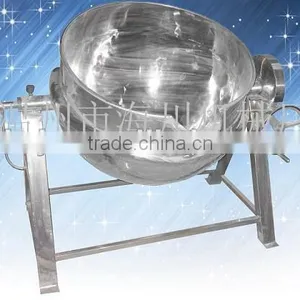 Steam Jacket Kettle thumbnail-1