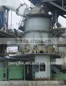 Advanced Technoloy Vertical Mill thumbnail-1