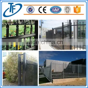 Palisade Fenci thumbnail-1