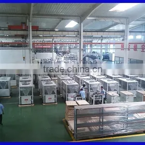 Most Energy Saving Air Cooled Water Chiller, 87-1000kw; CE Certificate thumbnail-4