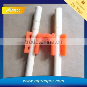 China Supplier Bamboo Eco-friendly Chopsticks Holder thumbnail-1