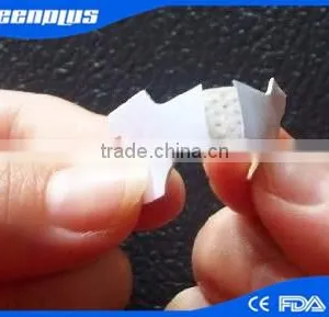 as Seen on tv New Products 2016 Chinese Medical Nasal Strips Anti Snoring Strips thumbnail-1