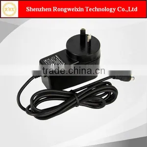 Mass Power AC Adapter 12v Universal Power Adapter thumbnail-1
