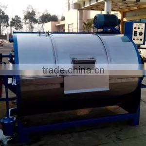 High Effiency Laundry Used Industrial Washing Machine thumbnail-4