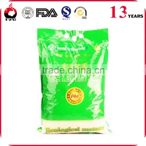 High Quality New Design pp Rice Bag 50kg thumbnail-3